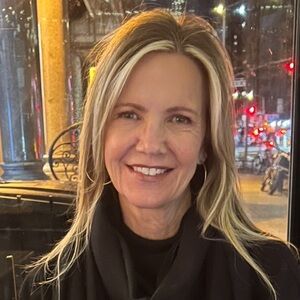 Meet your Posher, Jeri